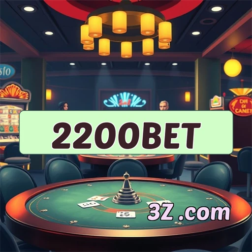 2200 bet Aplicativo Móvel