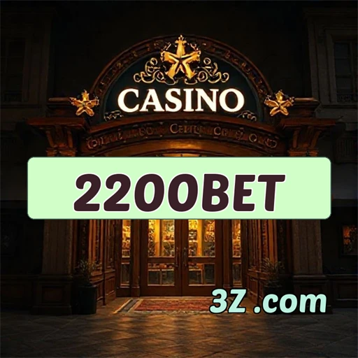 2200 bet Segurança Garantida