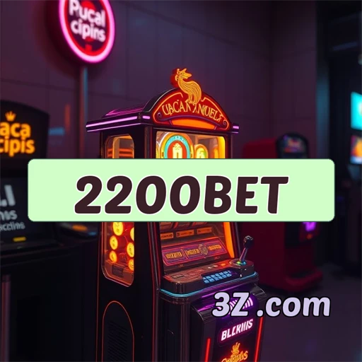Emoção no Esporte: Aposta com 2200 bet