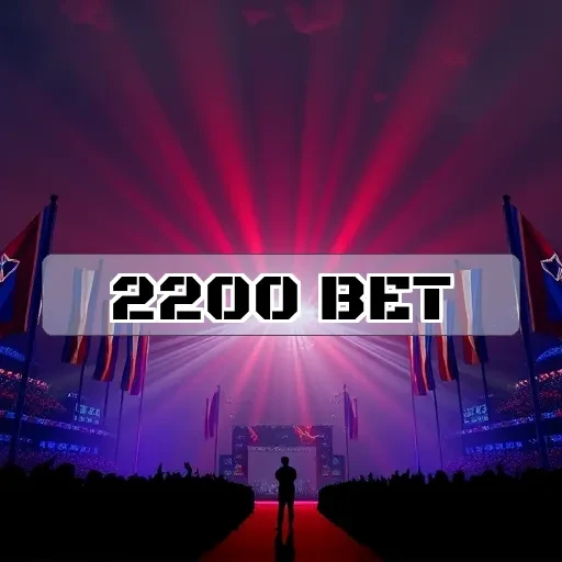 2200 bet: A Revolução do Cassino Ao Vivo no Brasil para Você!