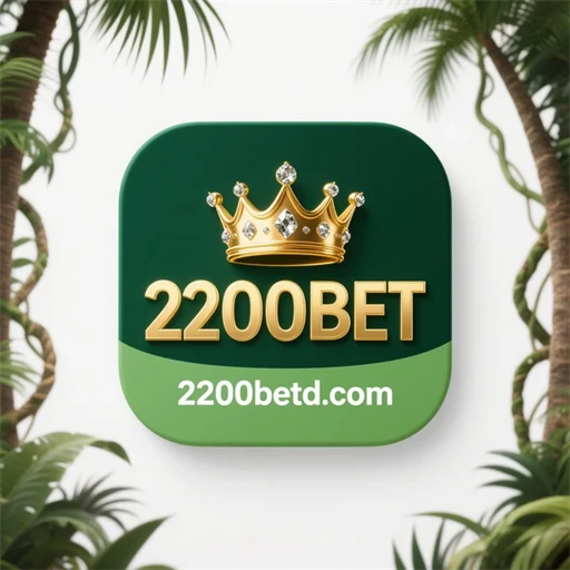 2200 bet logo