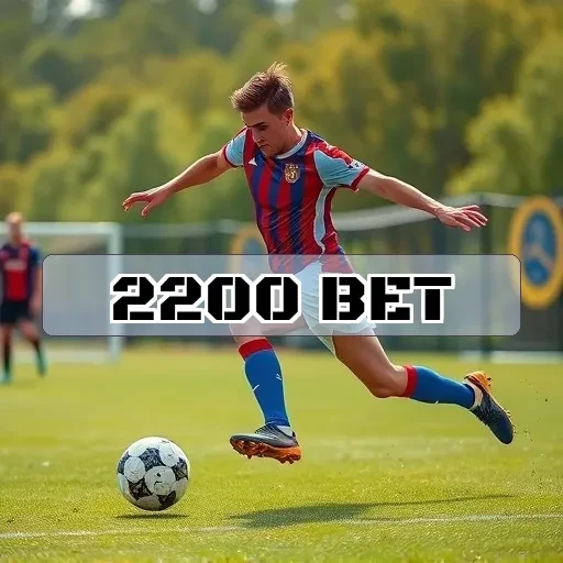 2200 bet: Entre no Jogo e Vença nos Melhores Torneios de Poker