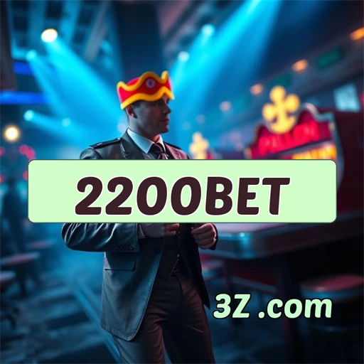 Experiência VIP na 2200 Bet: Envolvimento e Exclusividade Garantidos