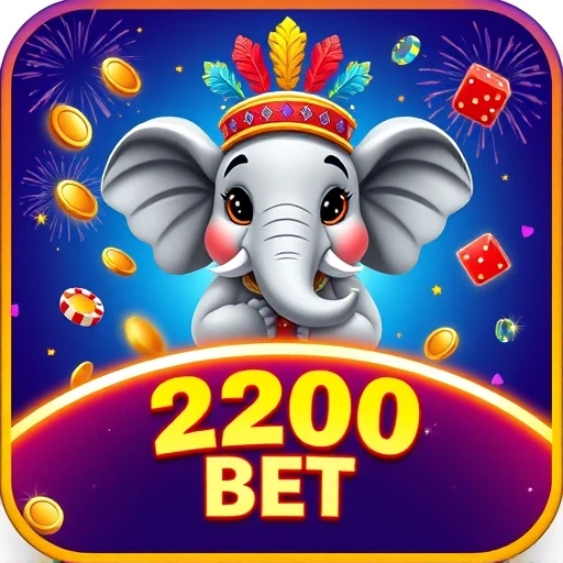 2200 bet